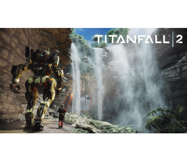 PC TITANFALL 2 - 331715 - zdjęcie 6
